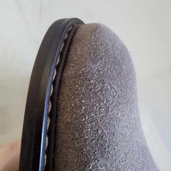 Nordstrom Men's Suede Boots! - Picture 4 of 7